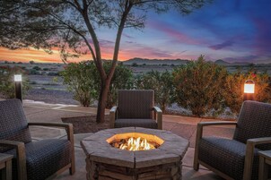 Servicio de la propiedad