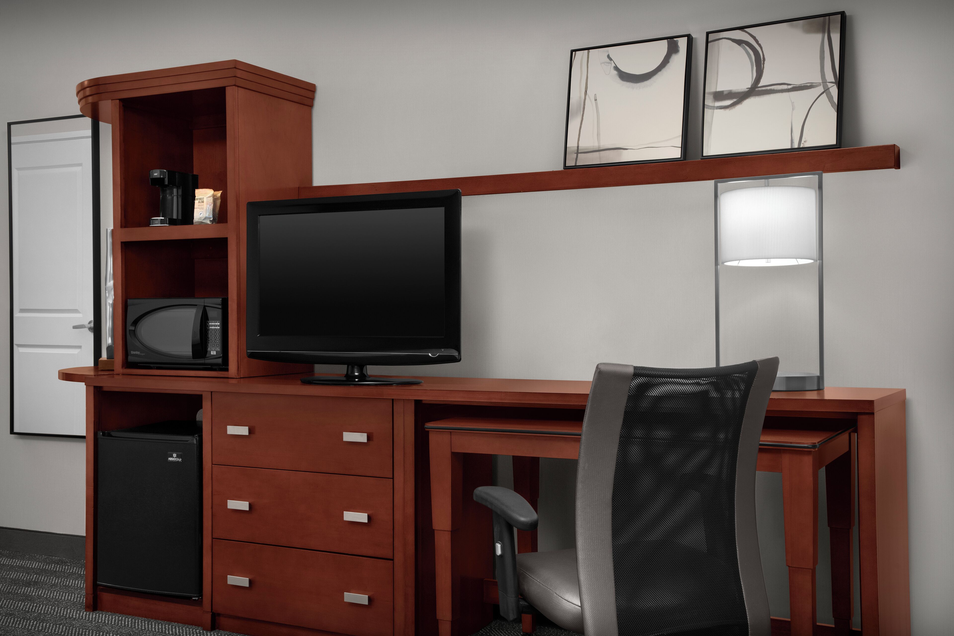 Photo - Courtyard Phoenix Chandler/Fashion Center