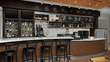 Bar (na propriedade)