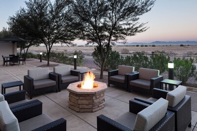 Courtyard Phoenix Chandler/Fashion Center