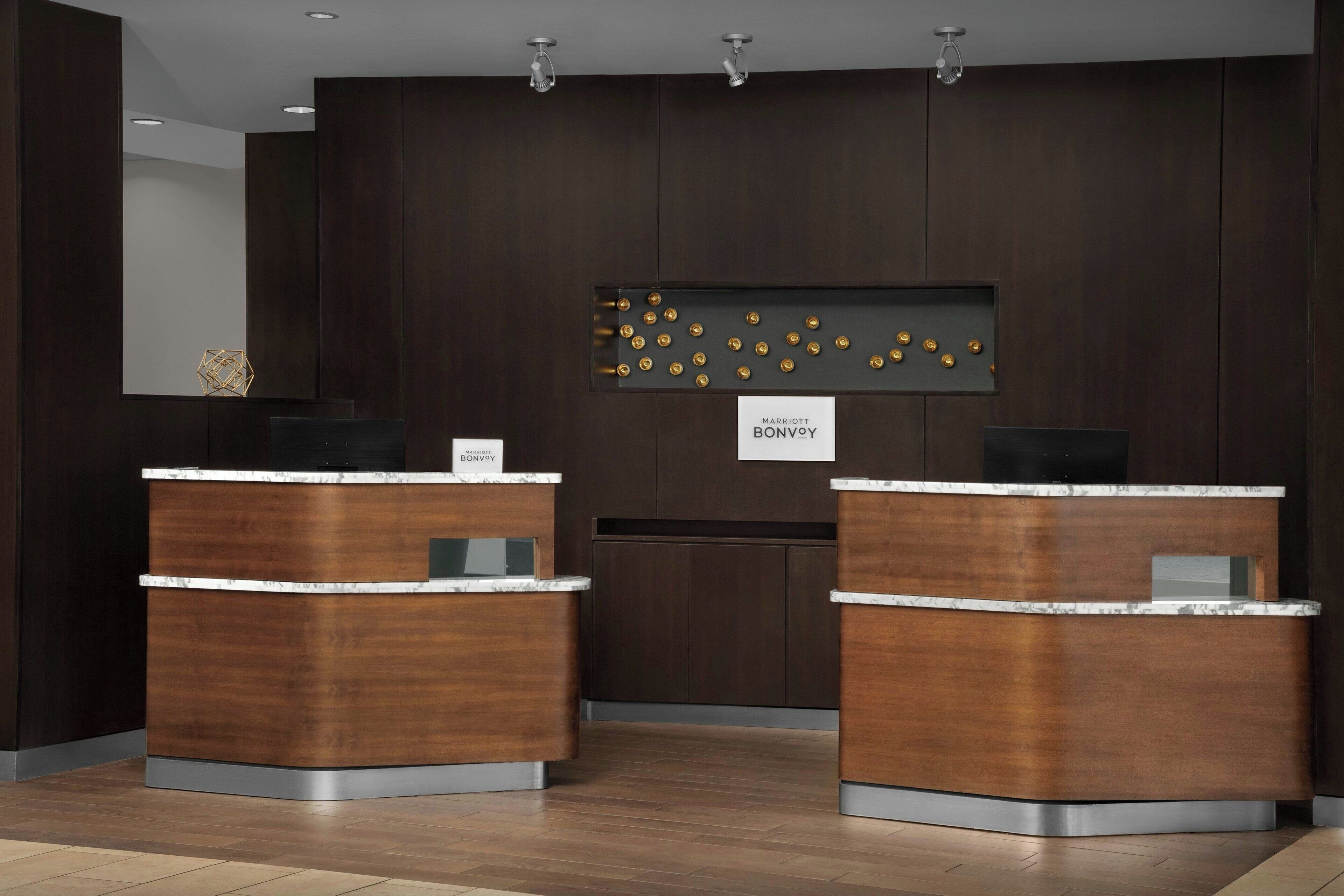 Foto - Courtyard Phoenix Chandler/Fashion Center