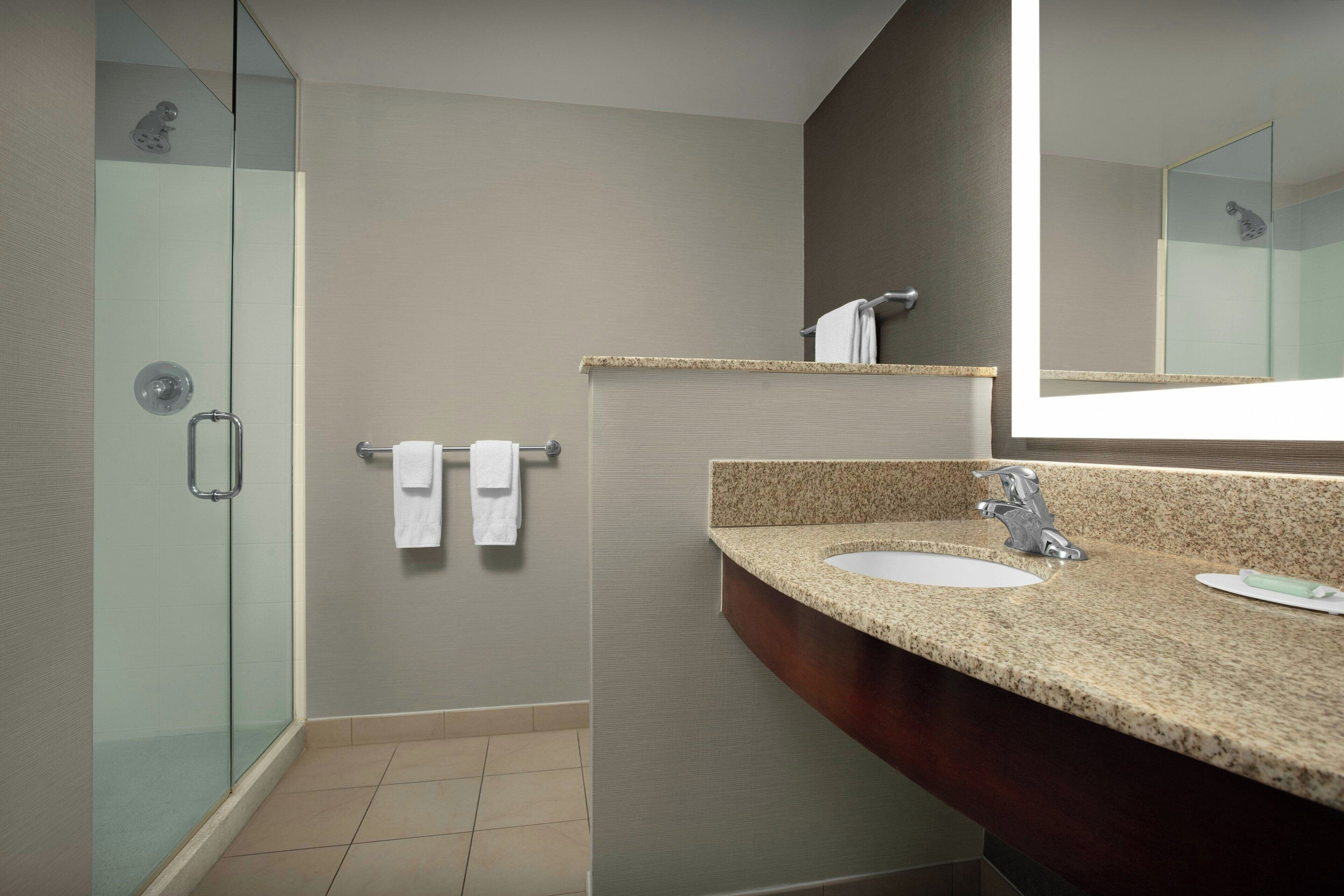 Foto - Courtyard Phoenix Chandler/Fashion Center