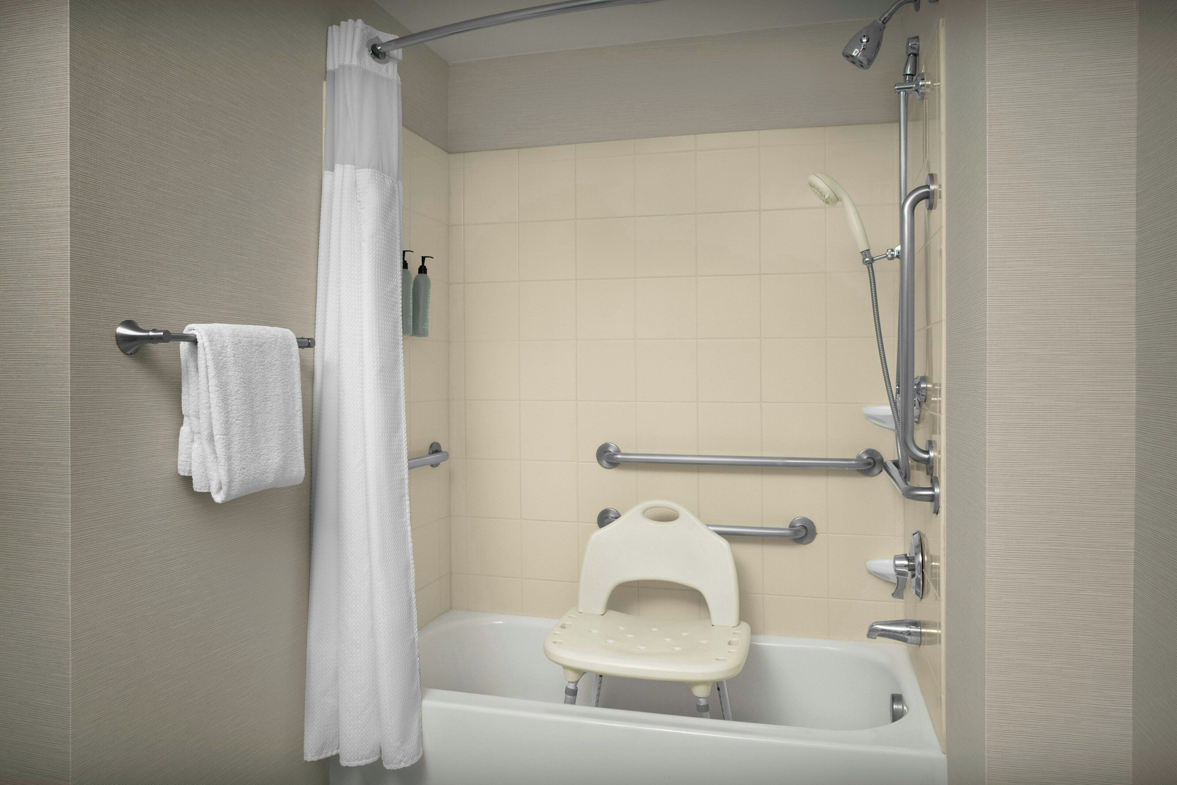 Foto - Courtyard Phoenix Chandler/Fashion Center