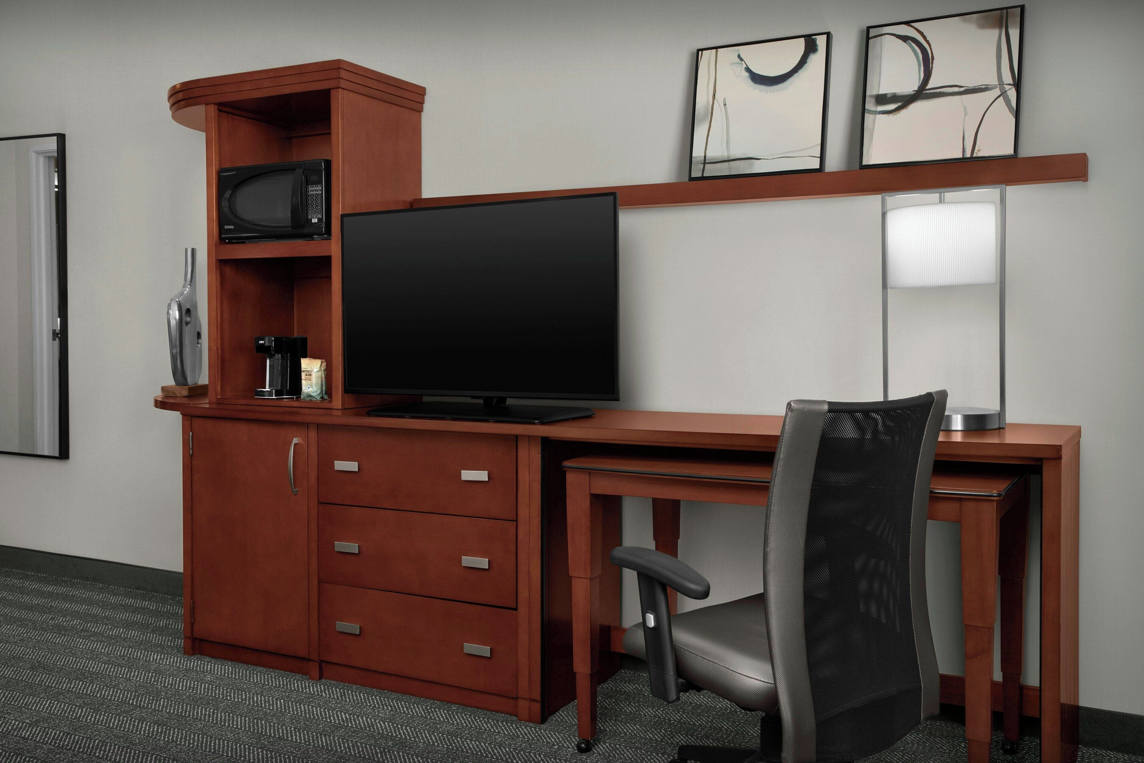 Foto - Courtyard Phoenix Chandler/Fashion Center