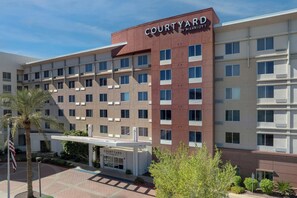 Exterior - Courtyard Phoenix Chandler/Fashion Center (Chandler)
