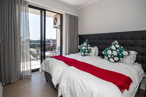 Deluxe-Apartment, 2 Schlafzimmer