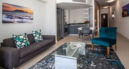 The Rockwell Luxury Suites