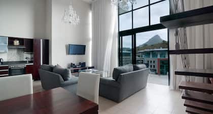 The Rockwell Luxury Suites