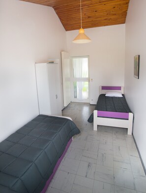 Apartment, 2 Bedrooms (7 pers.)