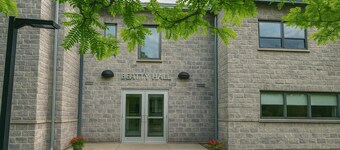 Residence & Conference Centre-Brockville