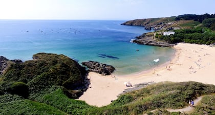 VVF Belle-Île-en-Mer, Le Palais