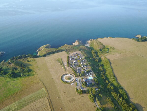Luchtfoto
