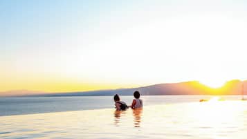 Sauna, Thermalbad/Mineralquelle, Körperbehandlungen, Körperpeelings