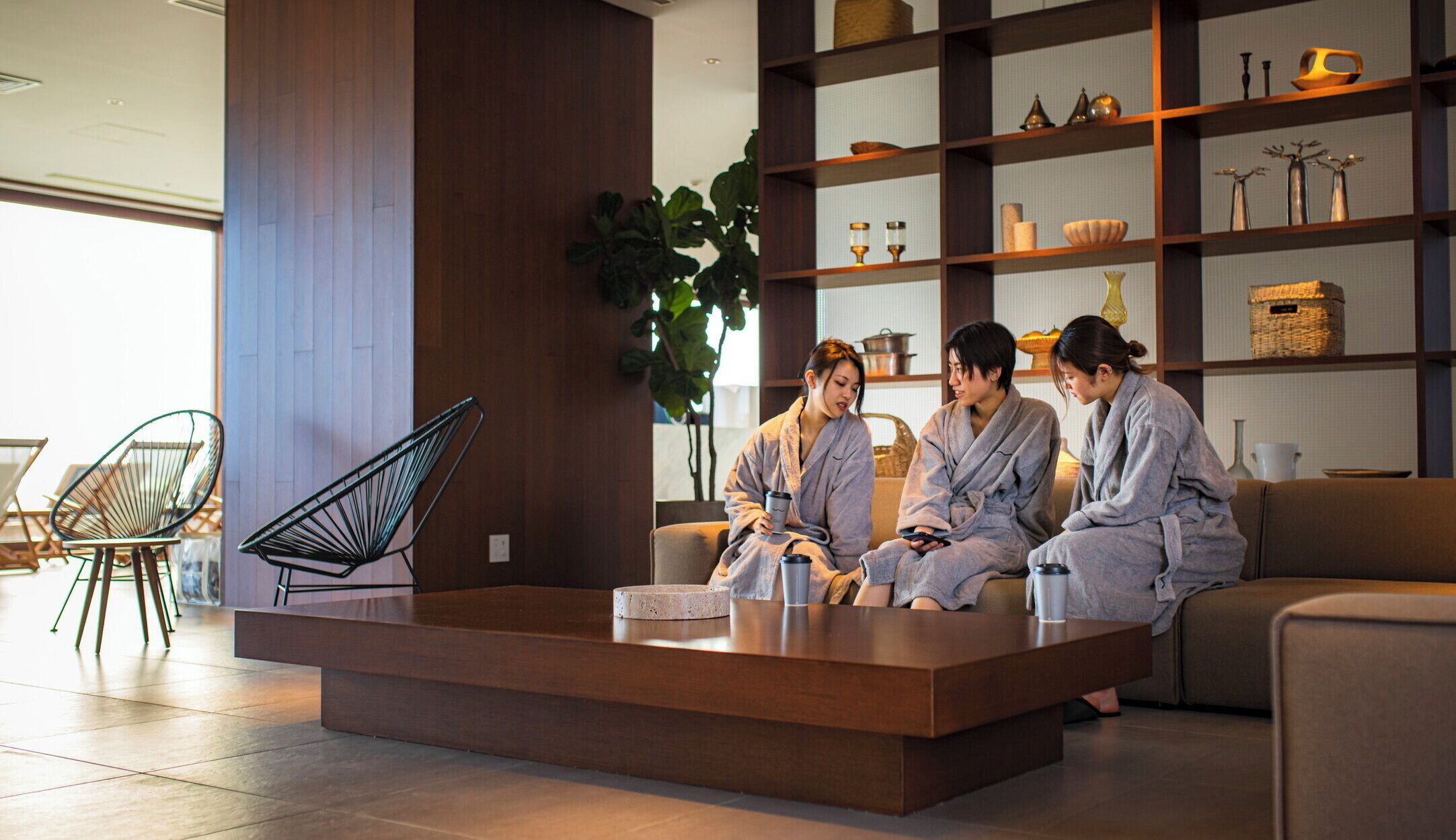 sauna, hot springs/mineral springs, body treatments, body scrubs