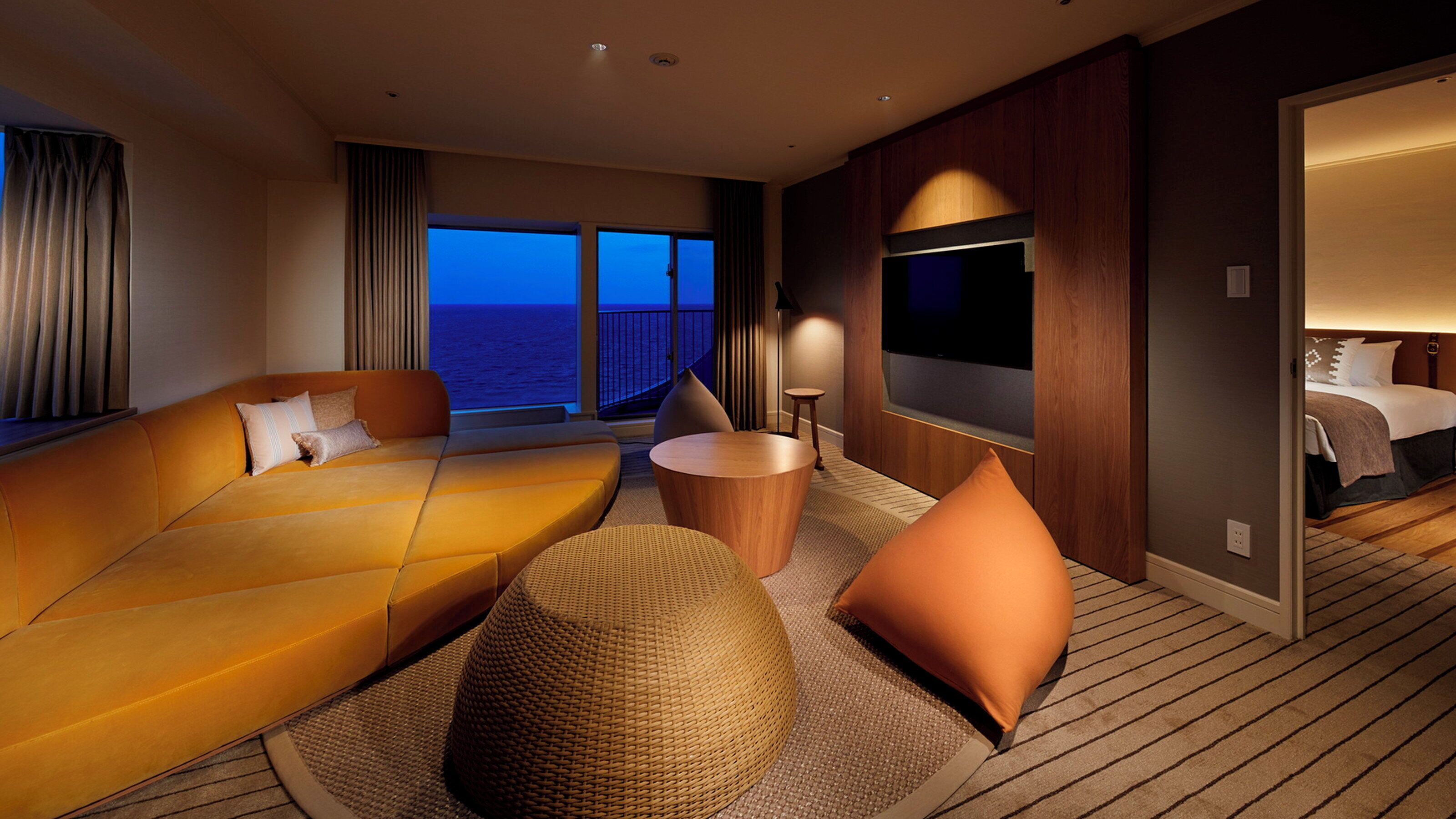 객실