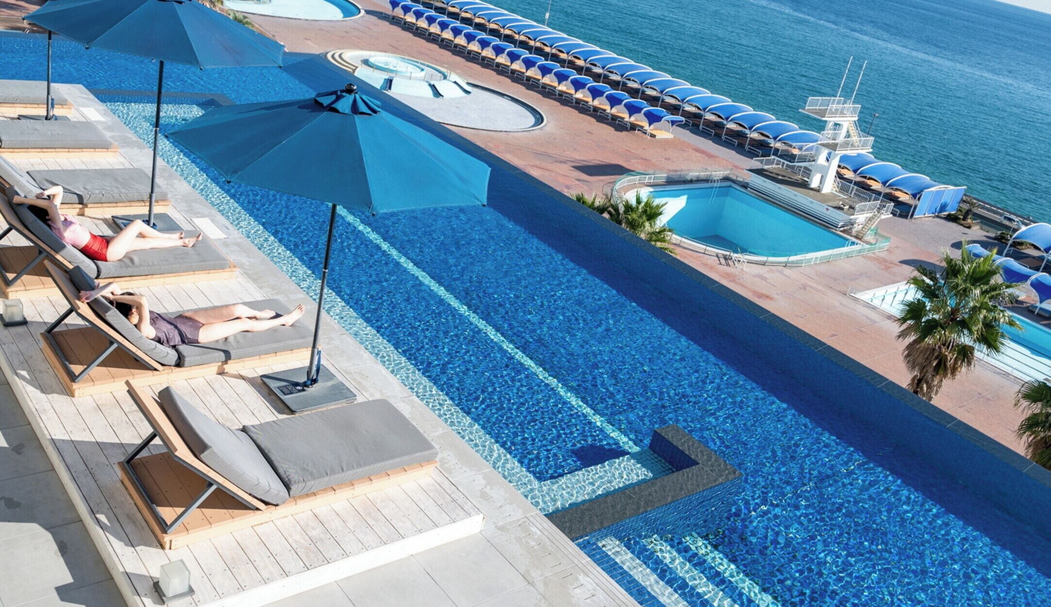 Sauna, sources chaudes/minérales, soins corporels, gommages corporels