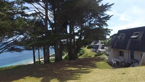 Property grounds - Village Vacances des Grenats (Groix)