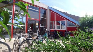 Bicycling