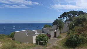 Exterior - Village Vacances des Grenats (Groix)