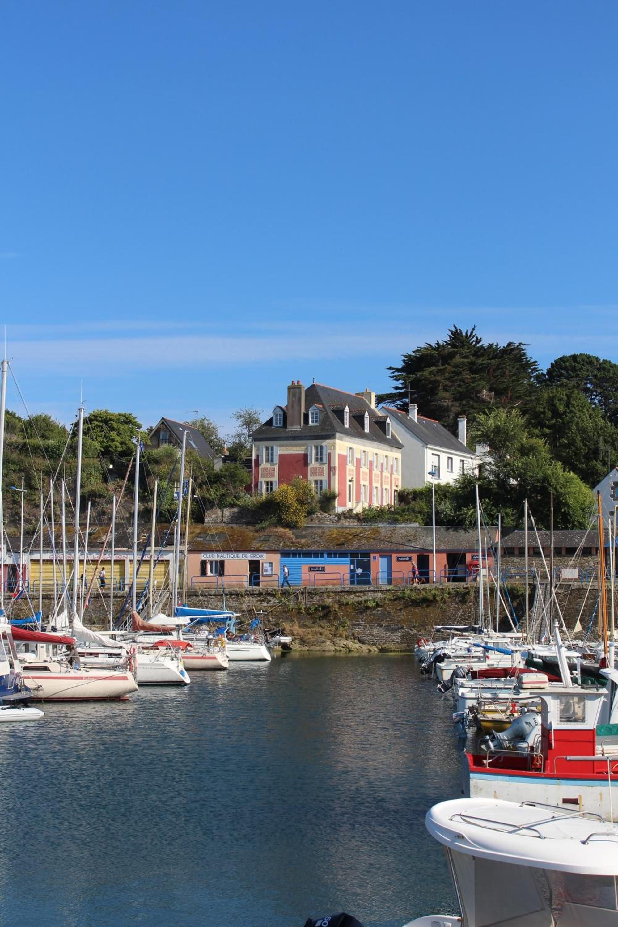 Marina