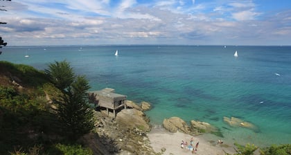 Village Vacances des Grenats