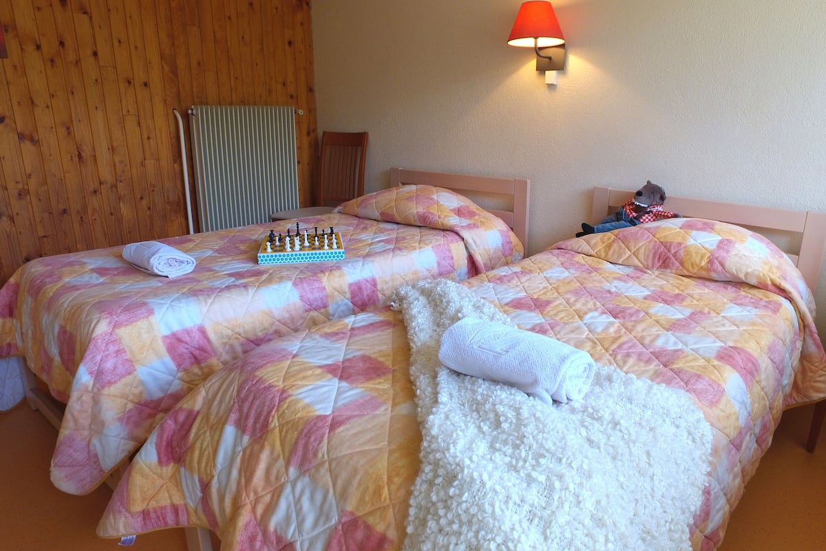 Ropa de cama