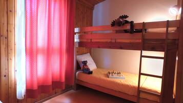 Draps fournis