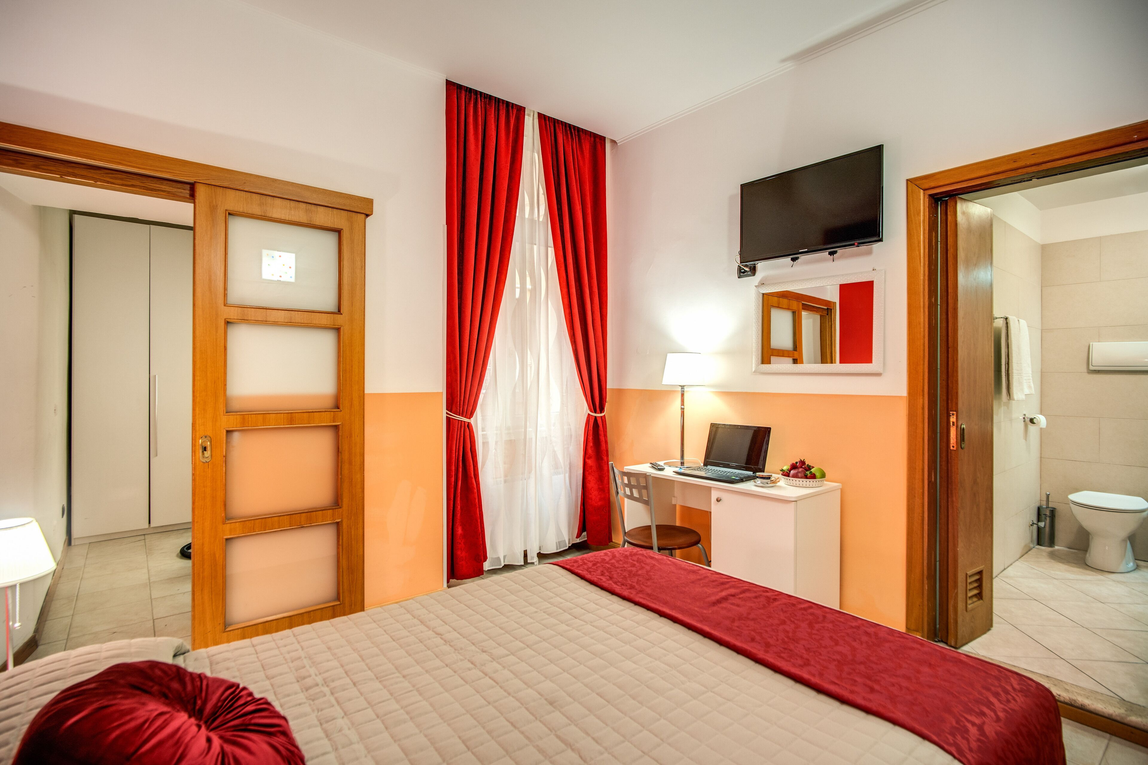 Foto - Magnifico Rome