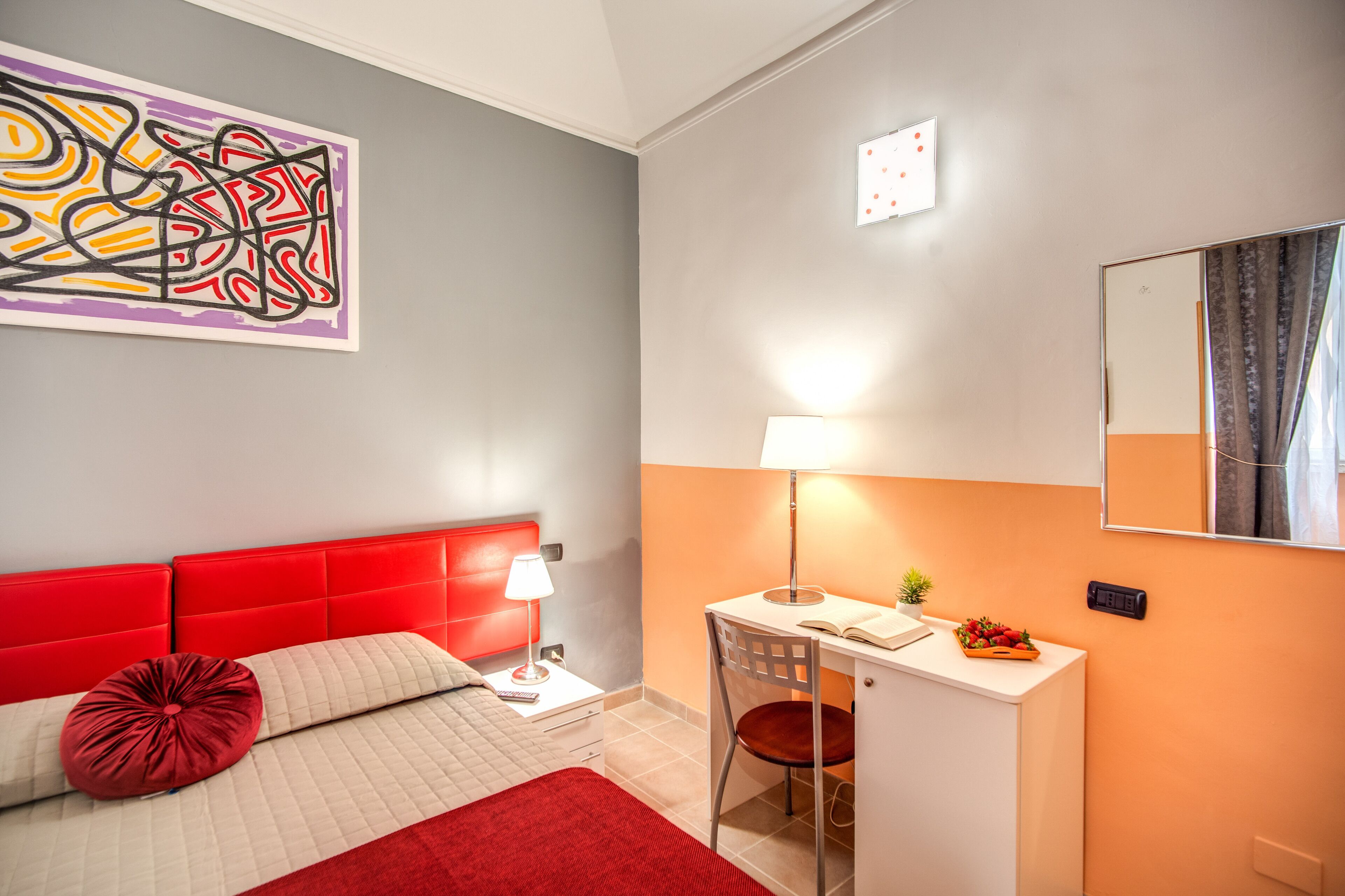 Foto - Magnifico Rome