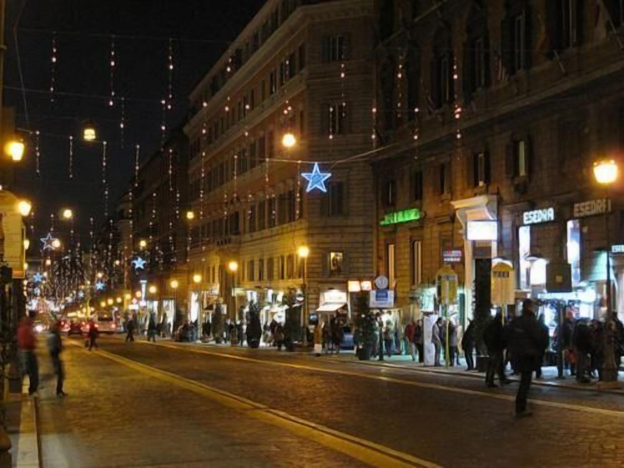 Foto - Magnifico Rome