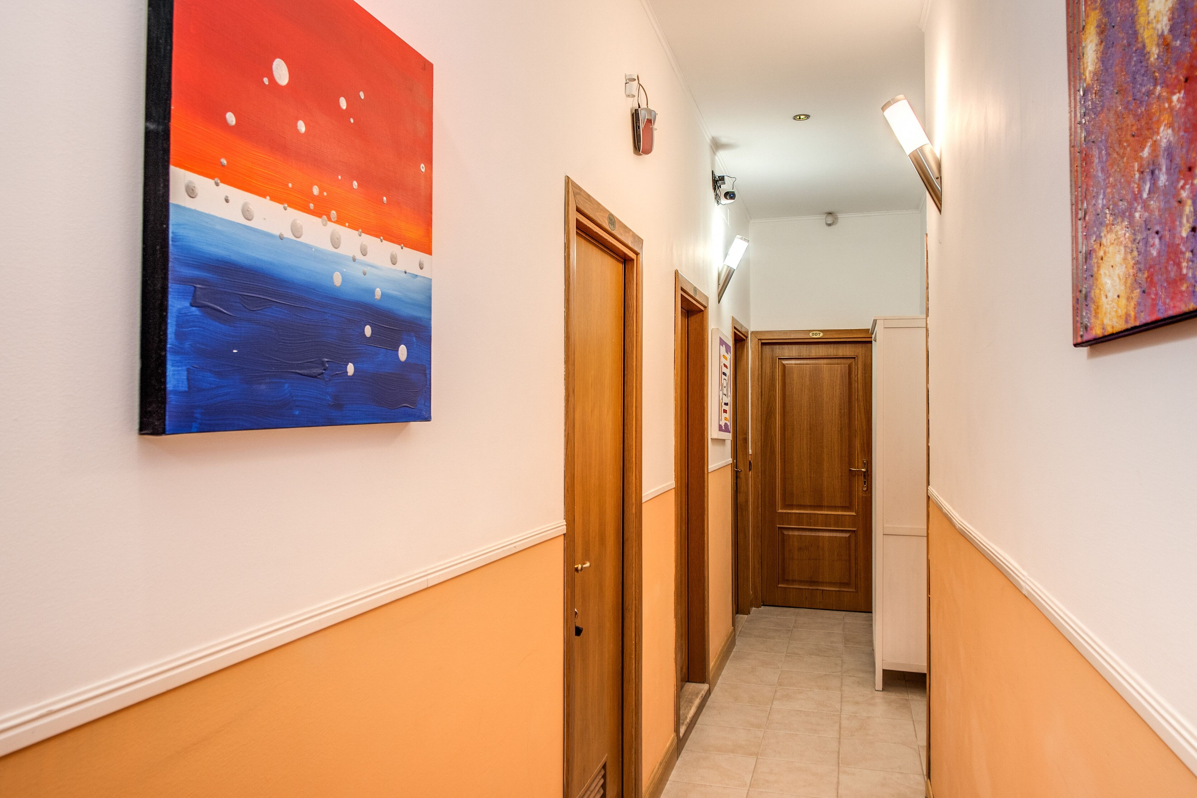 Foto - Magnifico Rome