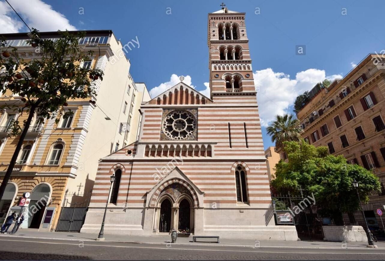 Photo - Magnifico Rome