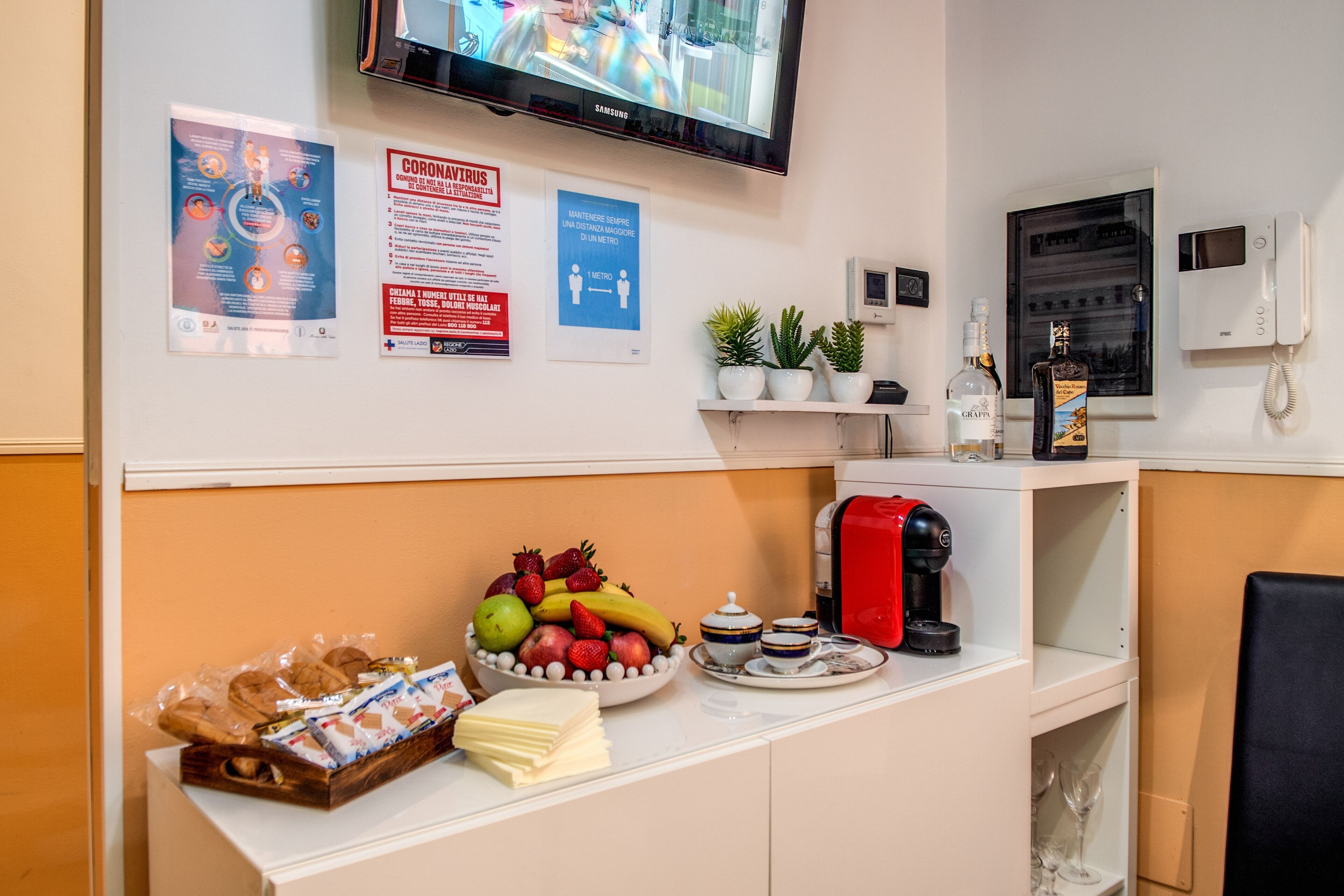 Foto - Magnifico Rome