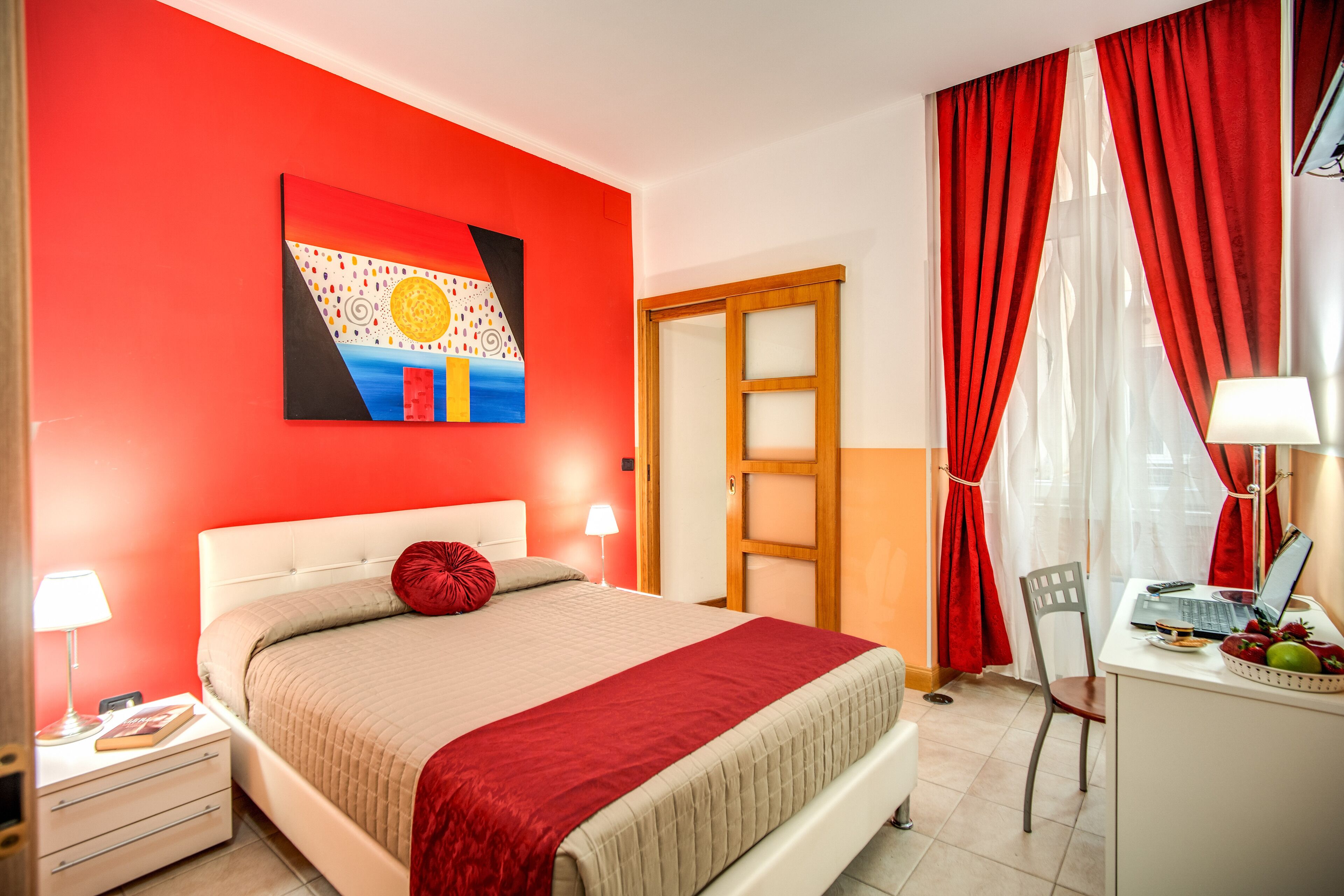 Photo - Magnifico Rome