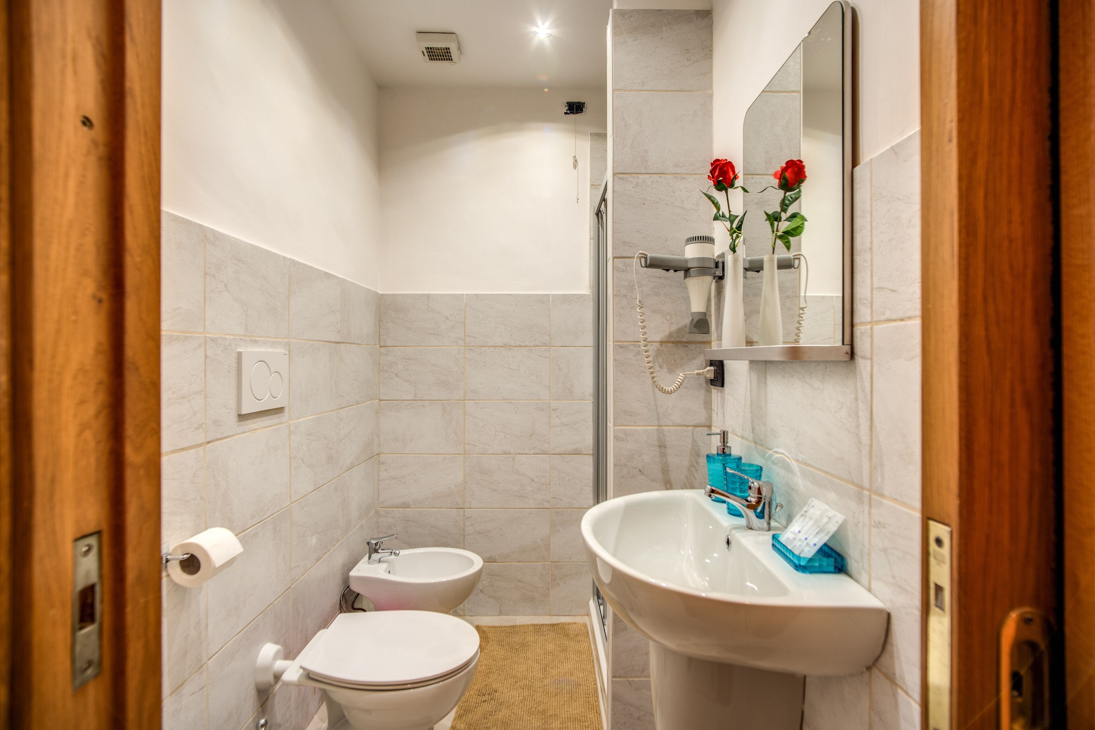 Foto - Magnifico Rome