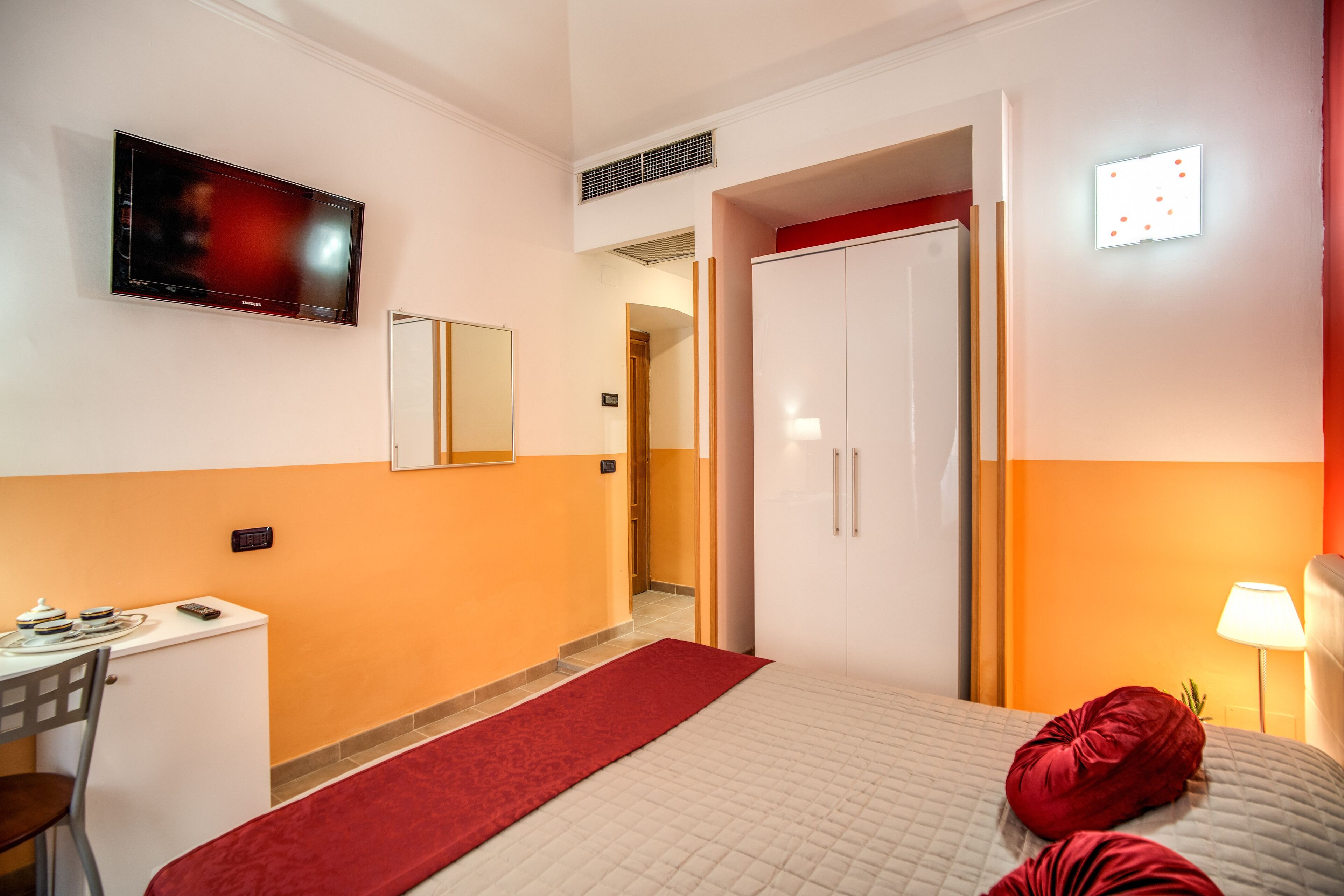 Photo - Magnifico Rome