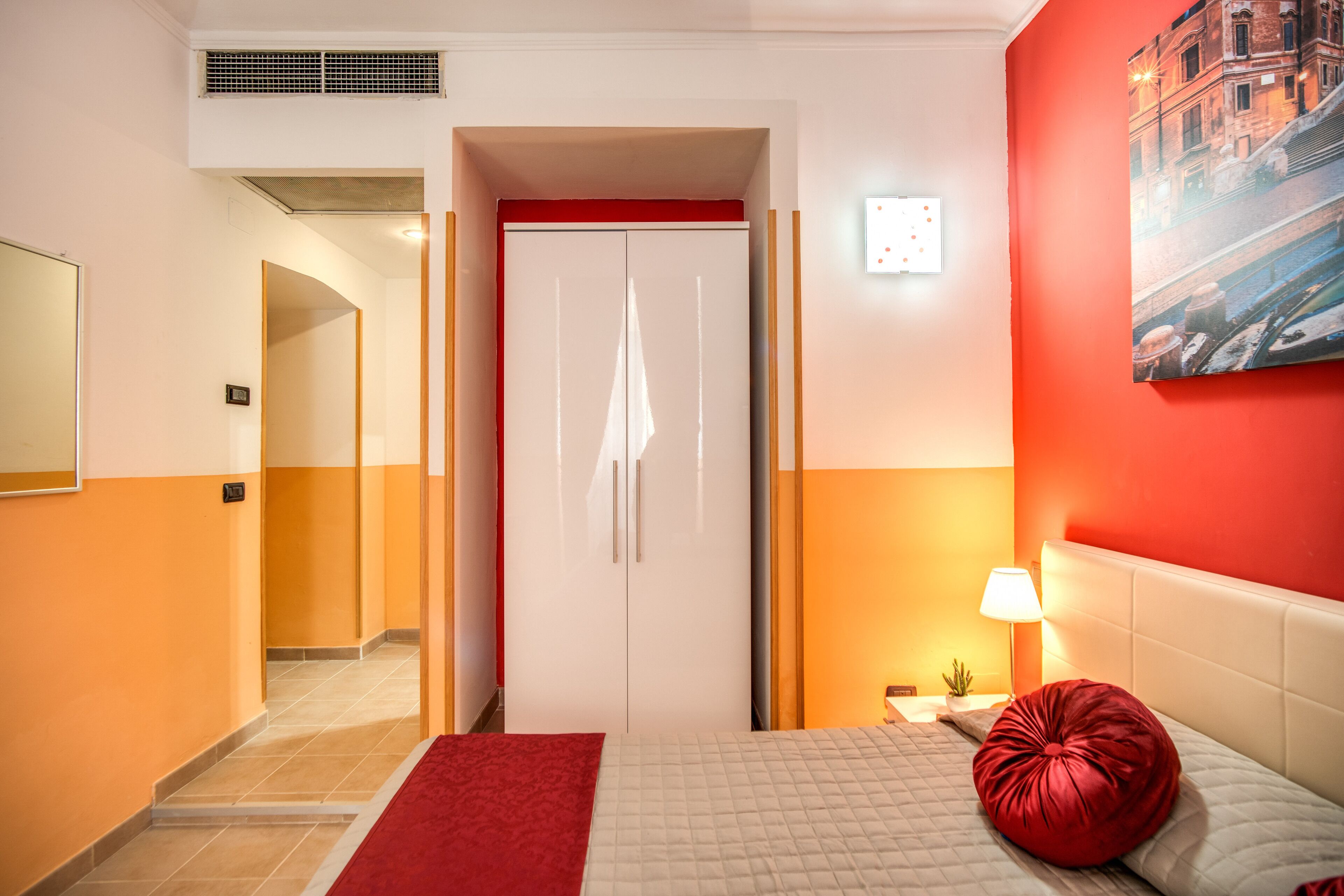 Foto - Magnifico Rome