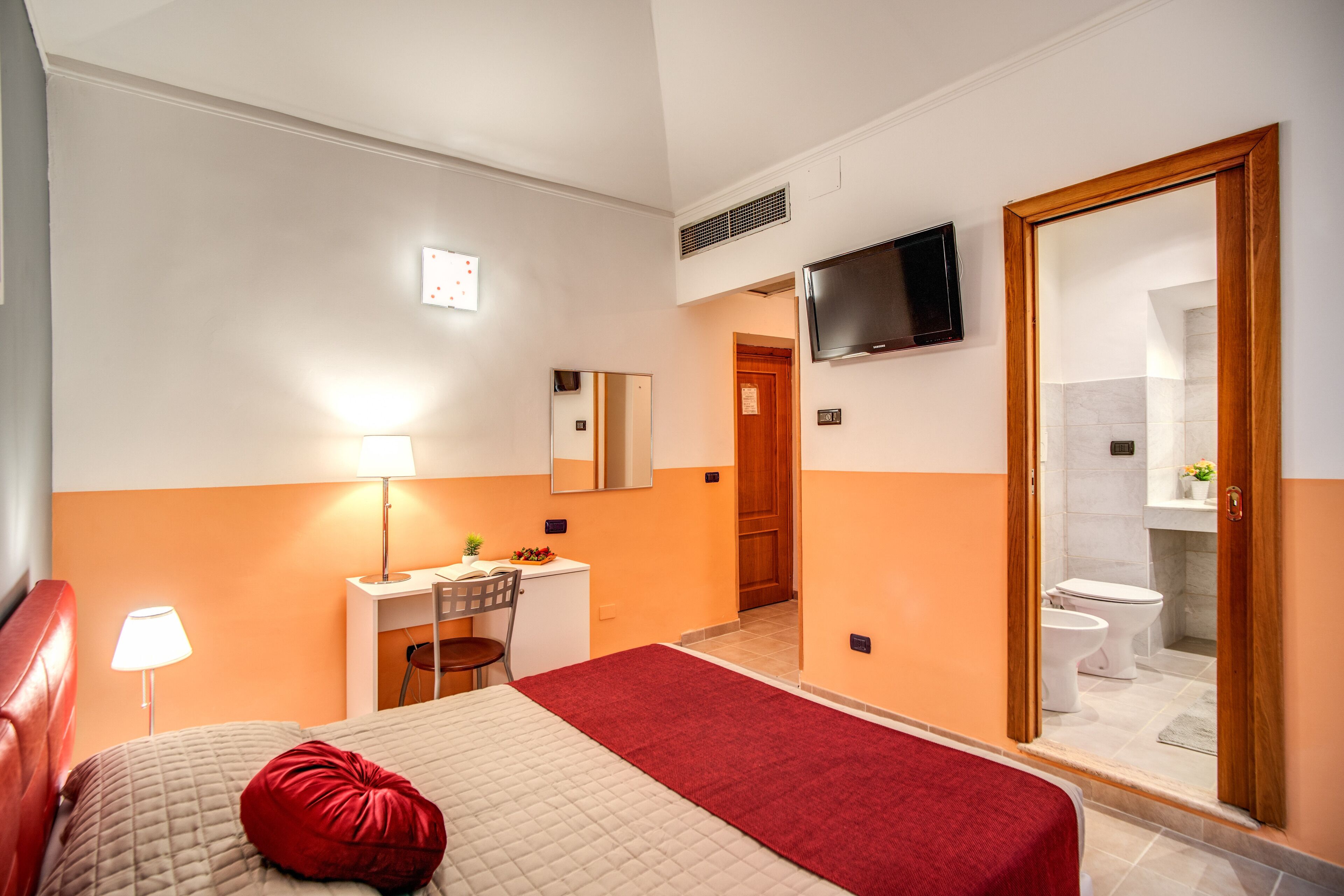 Foto - Magnifico Rome