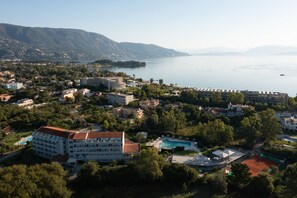 Exterior - Livadi Nafsika (Corfu)