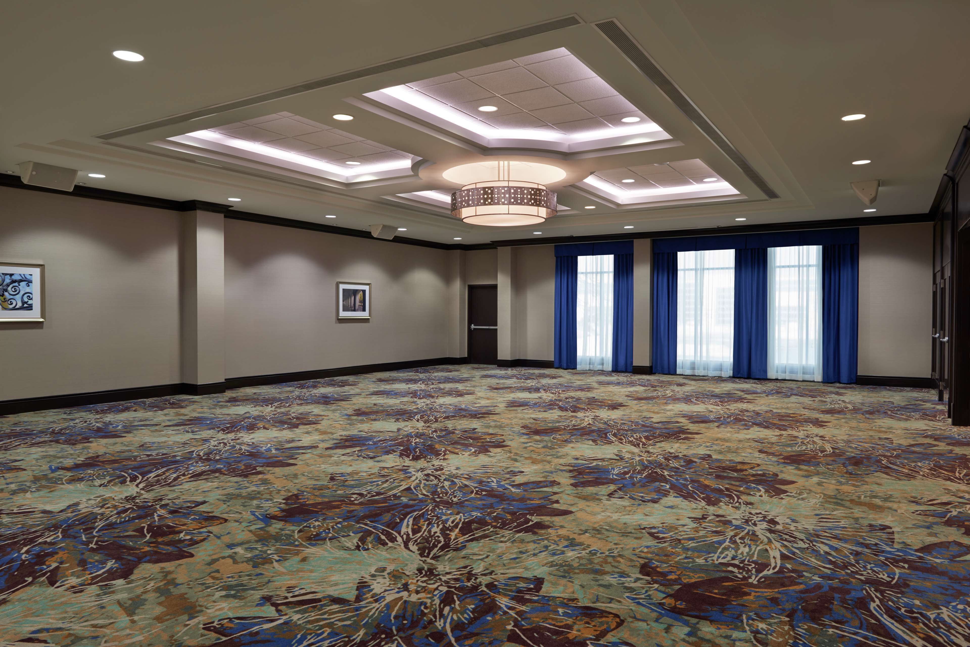 Foto - Hilton Garden Inn Toronto Airport West/Mississauga