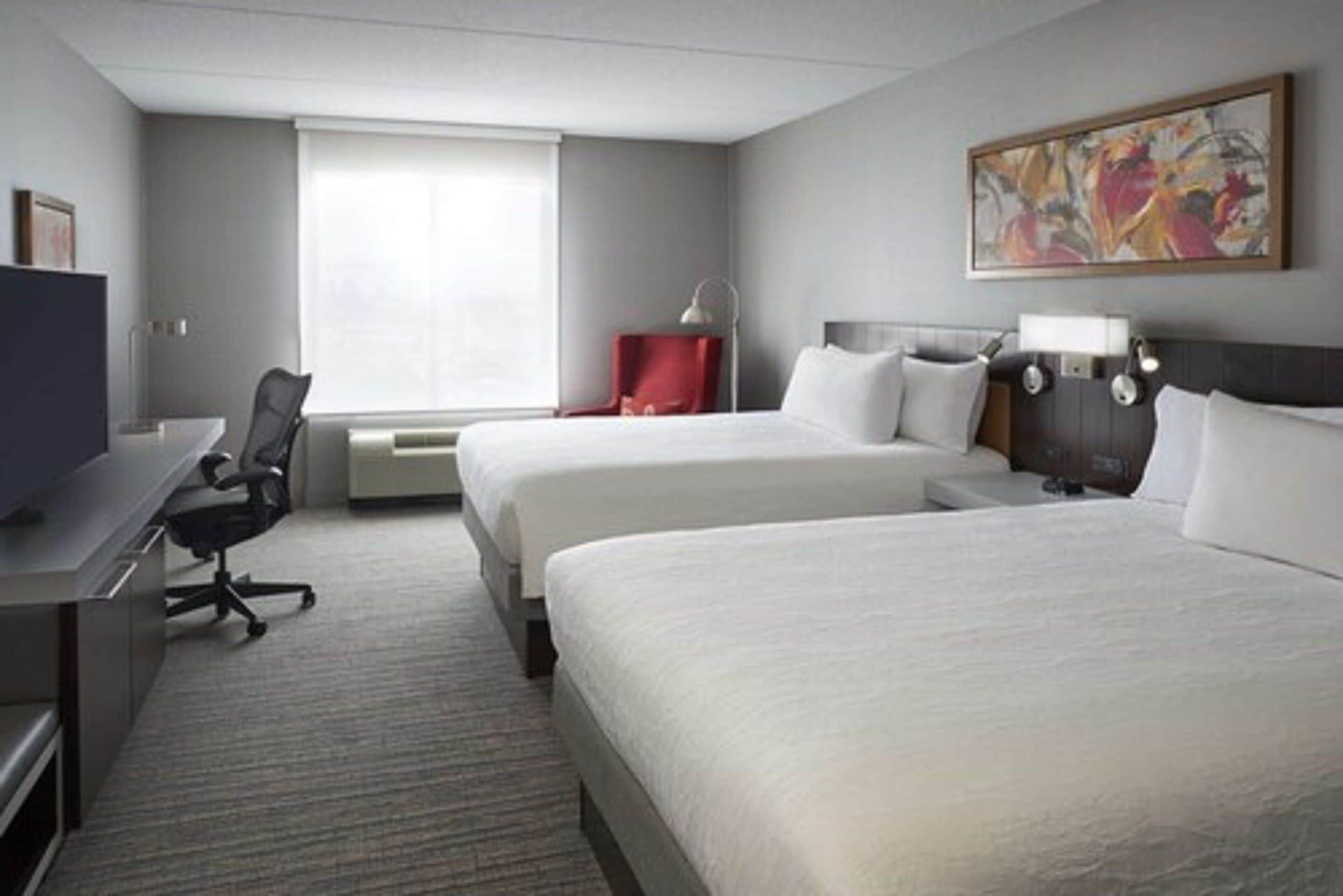 Foto - Hilton Garden Inn Toronto Airport West/Mississauga