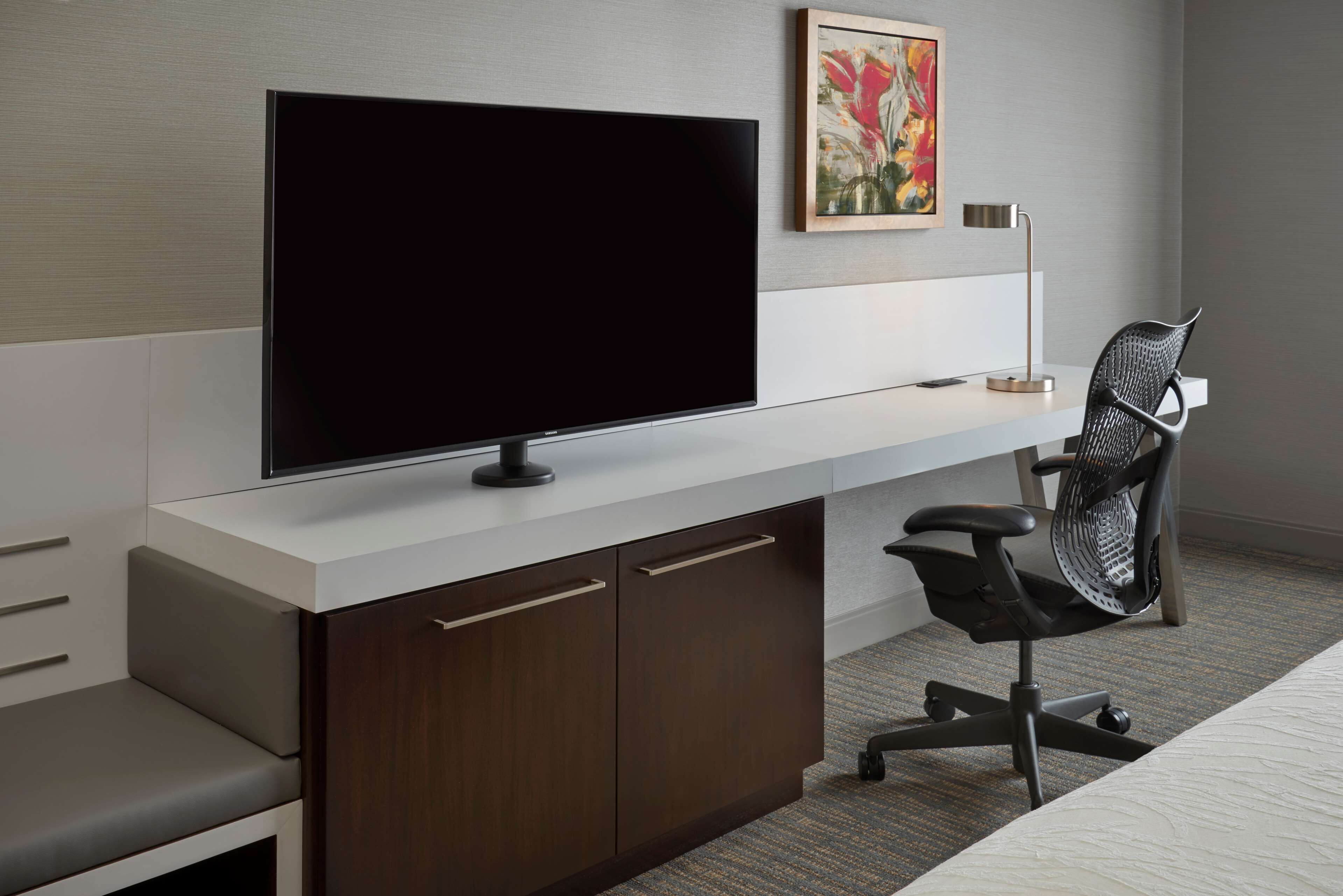 Foto - Hilton Garden Inn Toronto Airport West/Mississauga