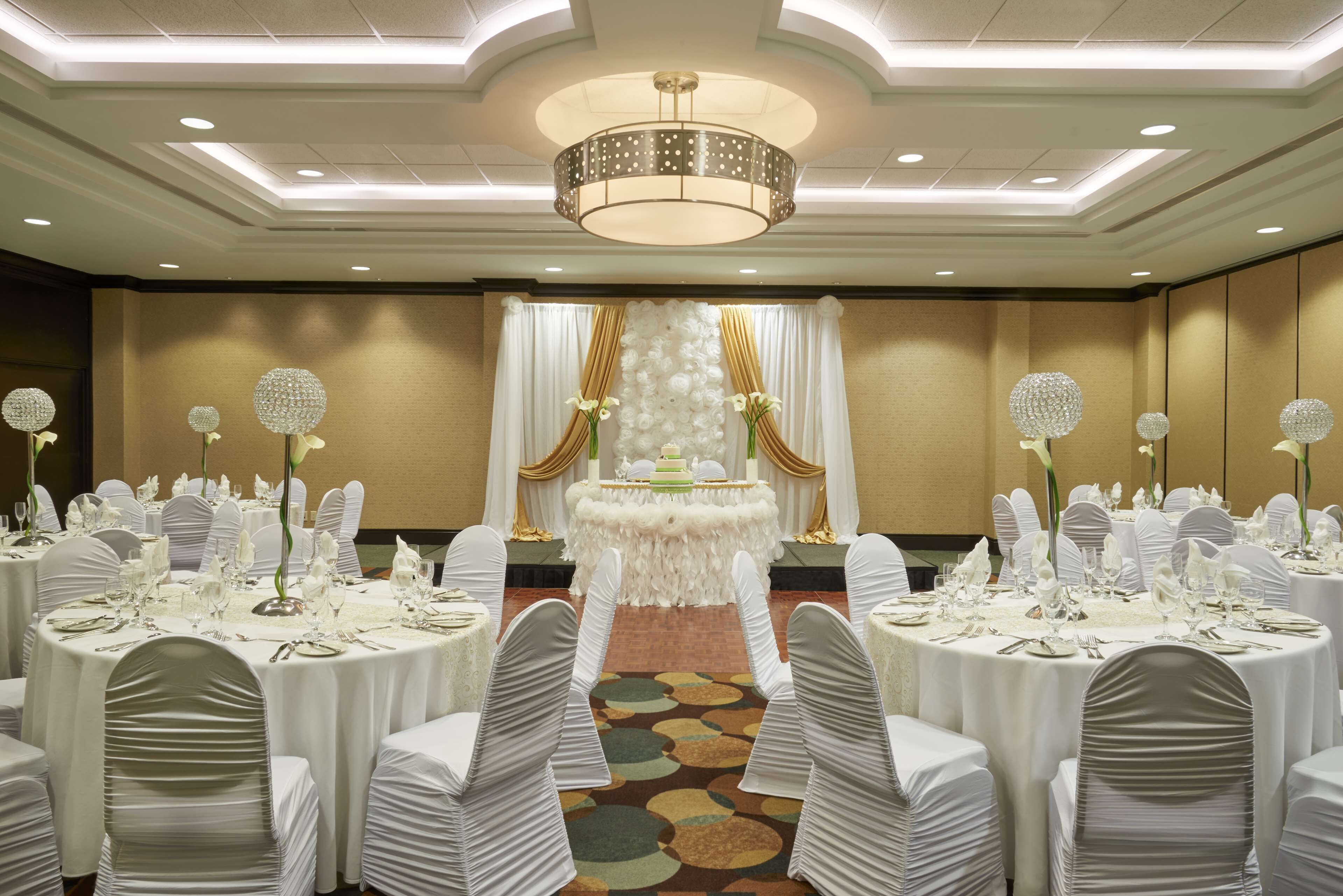 Foto - Hilton Garden Inn Toronto Airport West/Mississauga