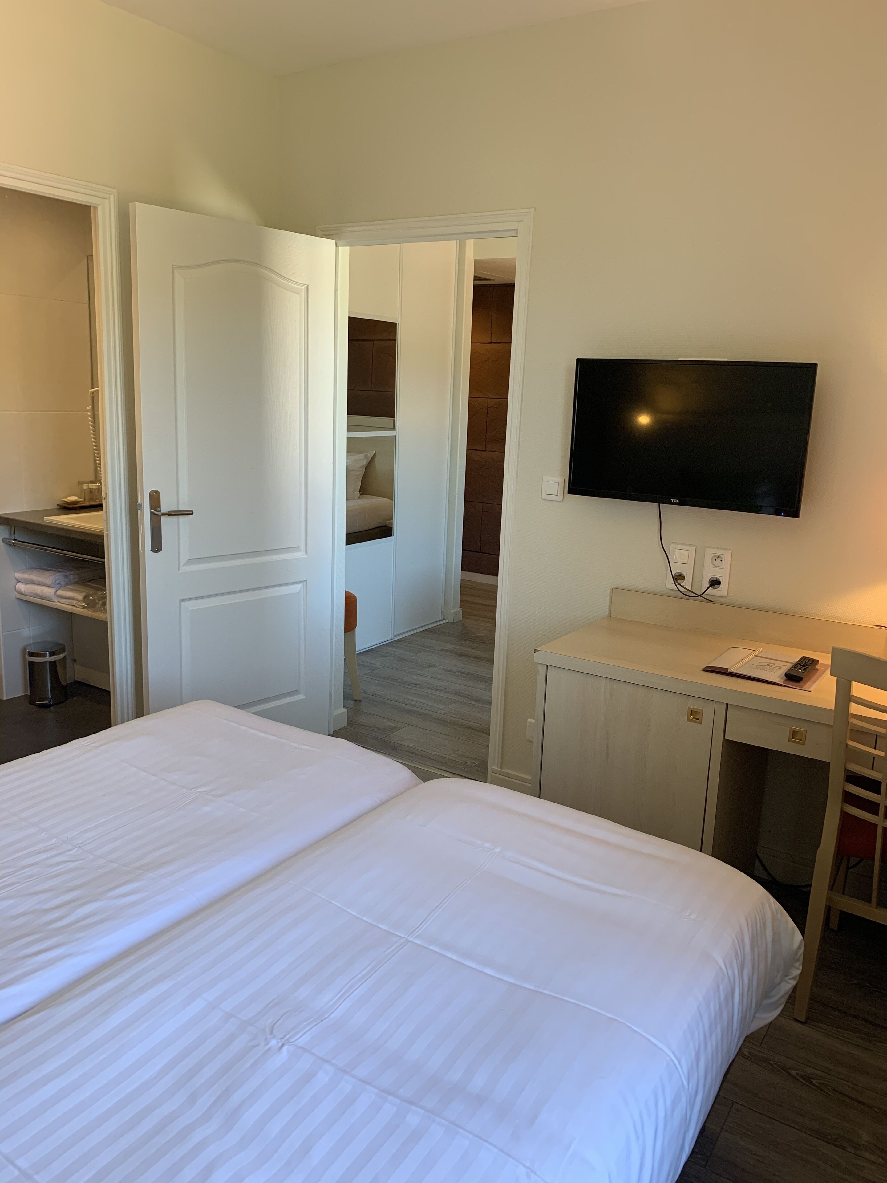 Foto - Au Grand Hôtel de Sarlat - Pavillon de SELVES