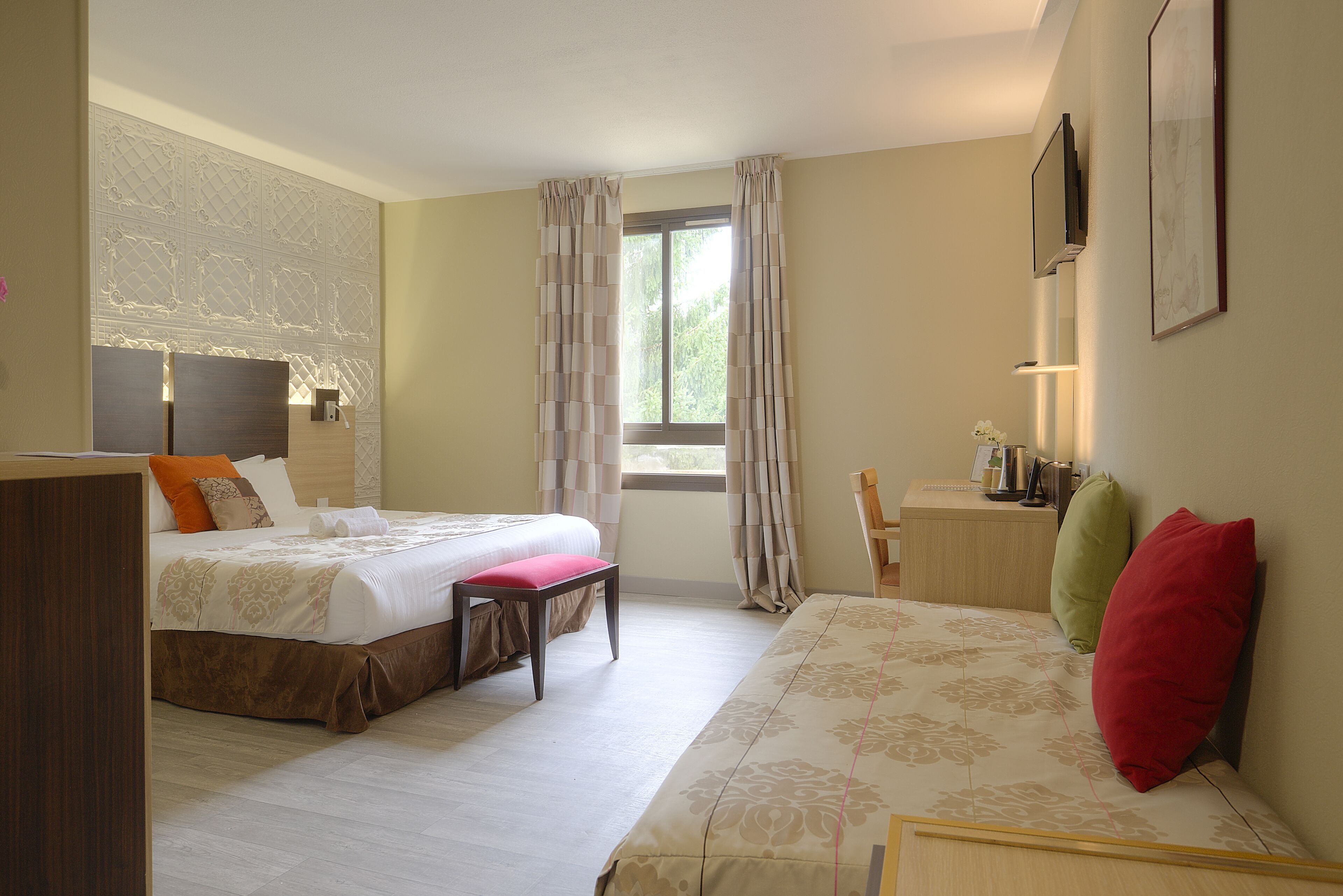 Foto - Au Grand Hôtel de Sarlat - Pavillon de SELVES