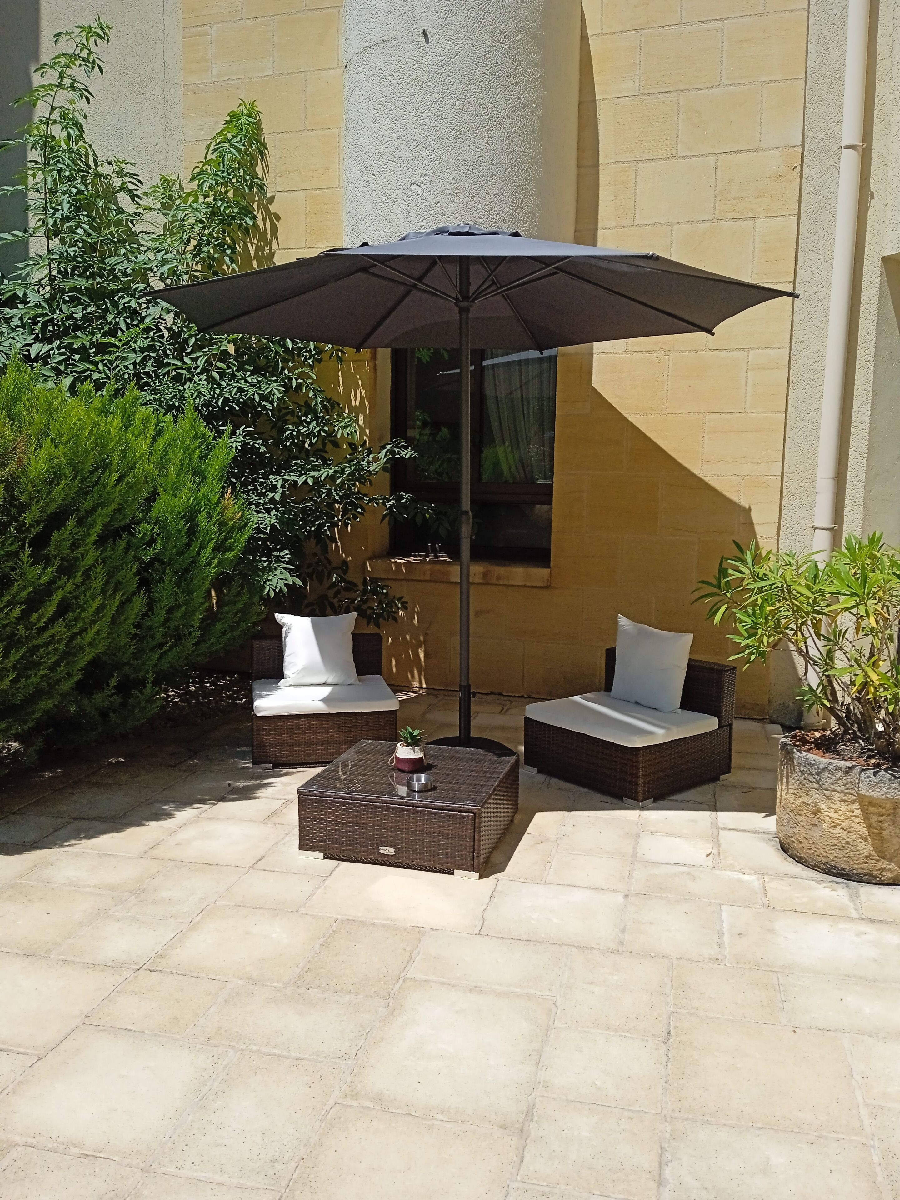 Foto - Au Grand Hôtel de Sarlat - Pavillon de SELVES