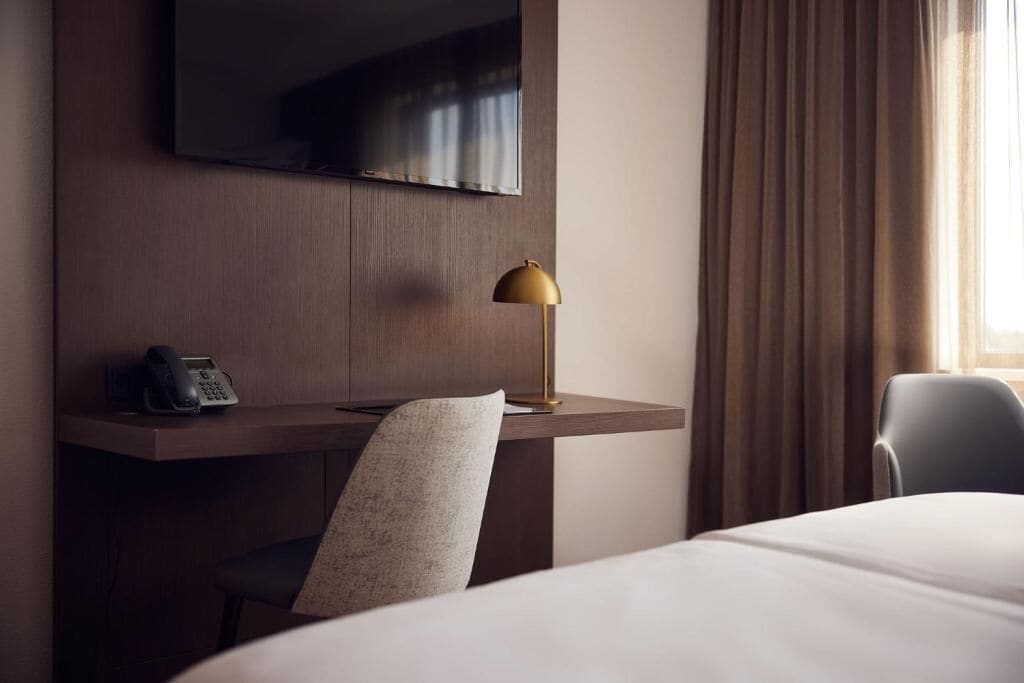 Photo - Van Der Valk Hotel Amersfoort A1