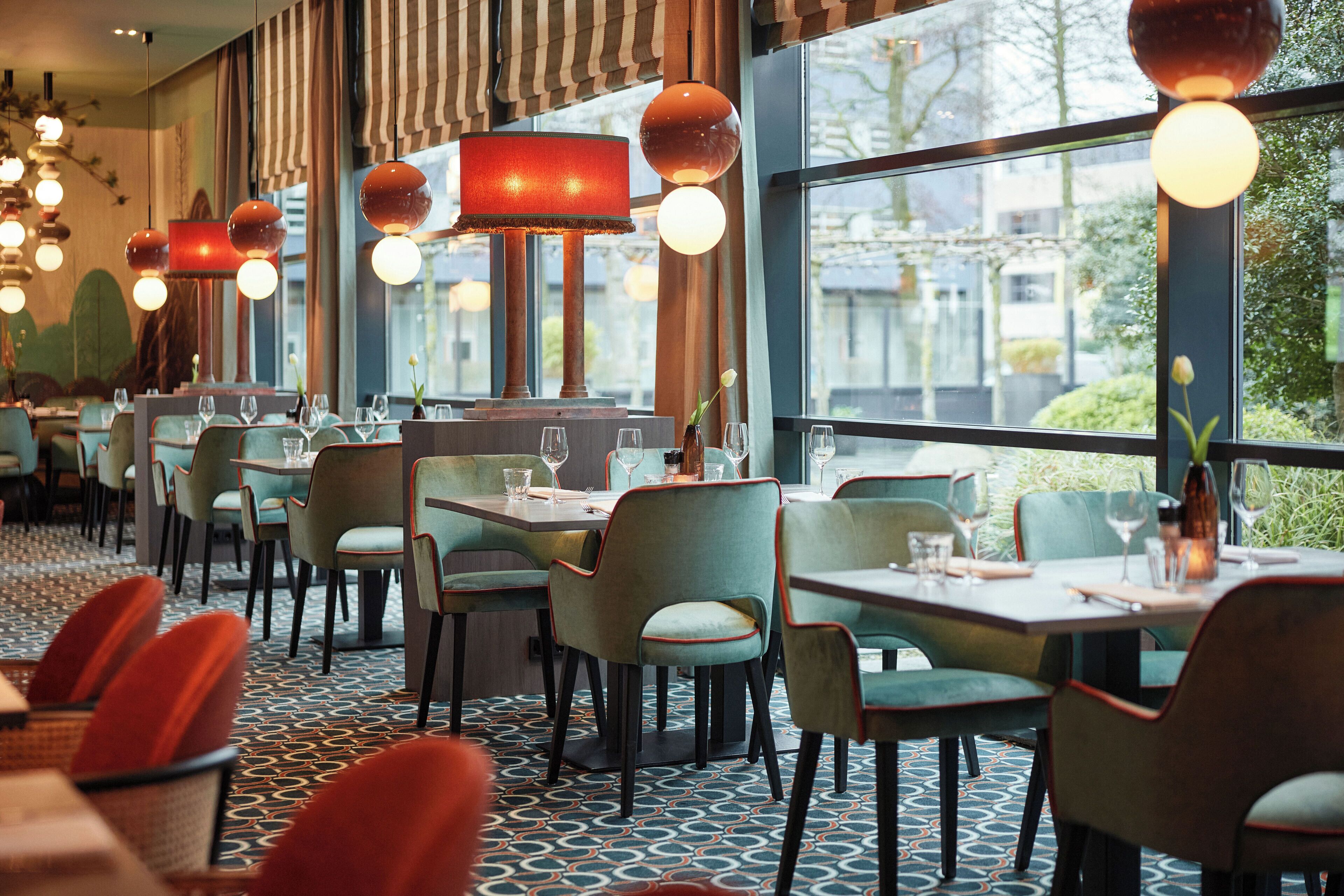 Photo - Van der Valk Hotel Amersfoort-A1