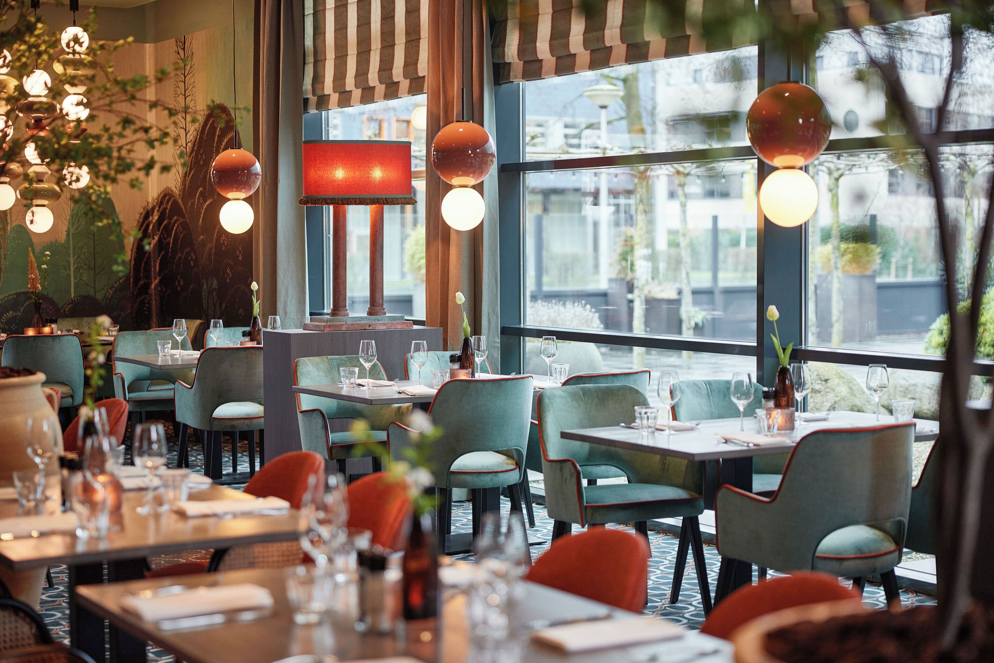 Photo - Van der Valk Hotel Amersfoort-A1