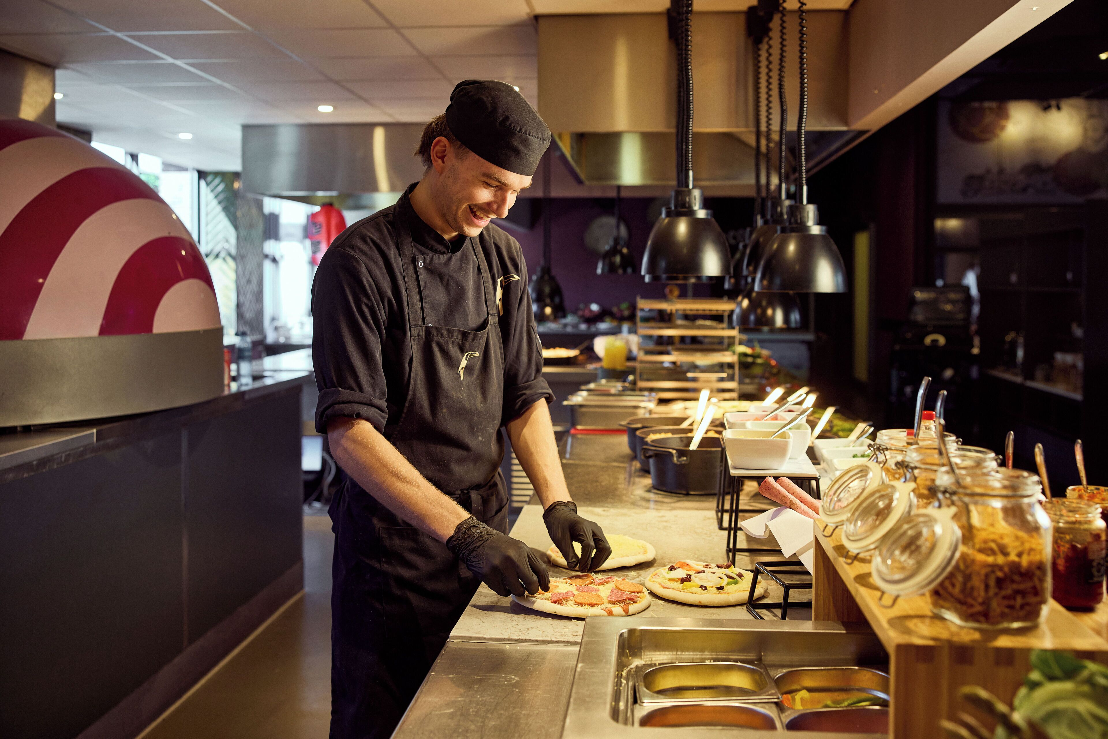 Photo - Van der Valk Hotel Amersfoort-A1